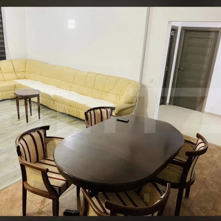 Apartament 3 camere, 100 mp, plus terasa si parcare, Marasti - Photo 1