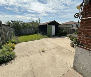 For Lease - 100 Snowood Court Unit# Basement, Toronto, Ontario - Photo 1