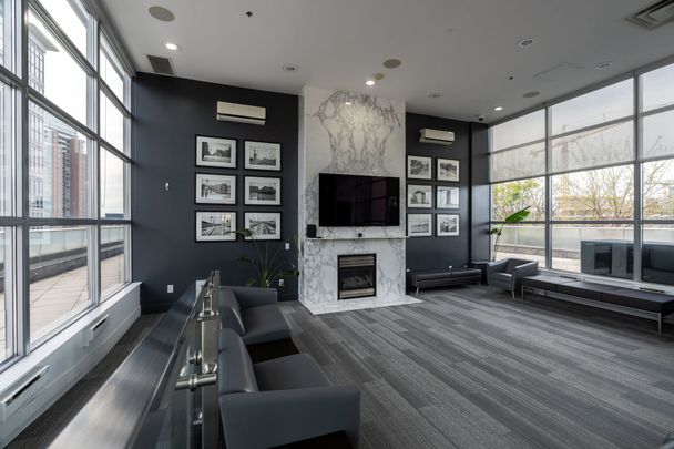 For Lease - 1 Shaw Street Unit# 726, Toronto, Ontario - Photo 1