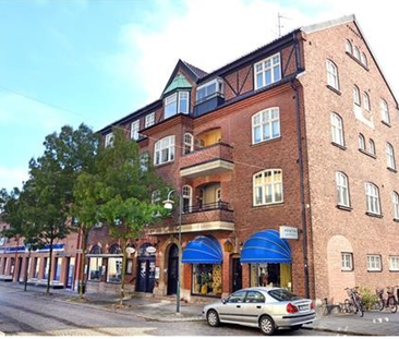 Norregatan 4A, Eslöv Centrum - Foto 1