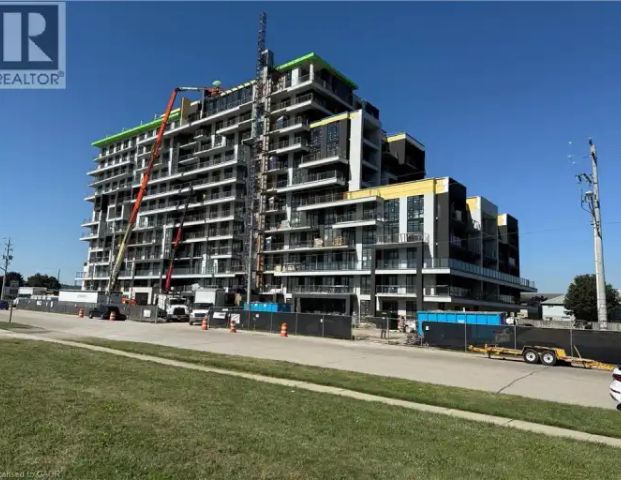 461 GREEN Road Unit# 606 | 461 GREEN Road Unit# 606, Stoney Creek - Photo 1