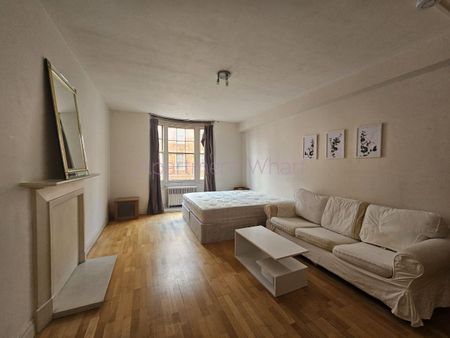 Porchester Road, W2 5DS, London - Photo 5
