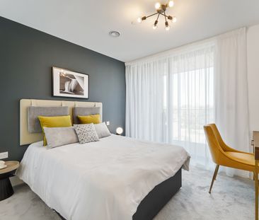 1 bedroom apartment to rent - Photo 3