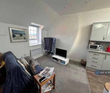 1 bedroom flat to rent - Photo 6