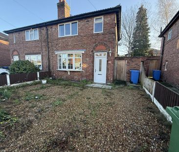 3 bedroom semi-detached house to rent - Photo 5