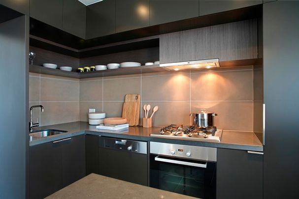 A209/601 Victoria St, Abbotsford VIC 3067 - Apartment For Rent | Domain - Photo 1