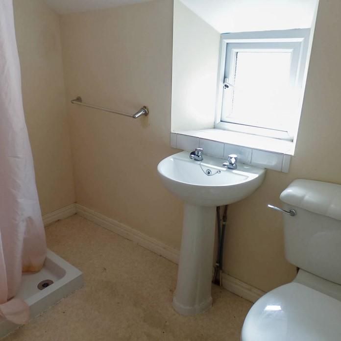 1 bed upper flat to rent in NE26 - Photo 1