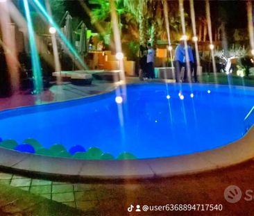 Villa piscina - Photo 6