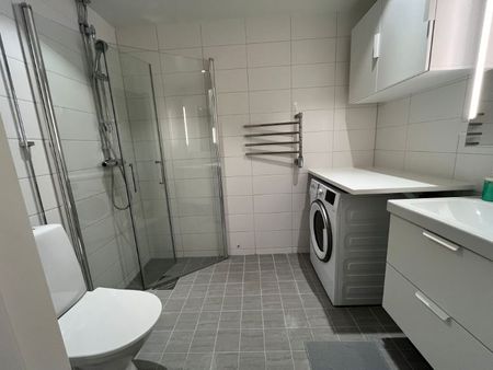 Årstaskogs väg - Photo 3