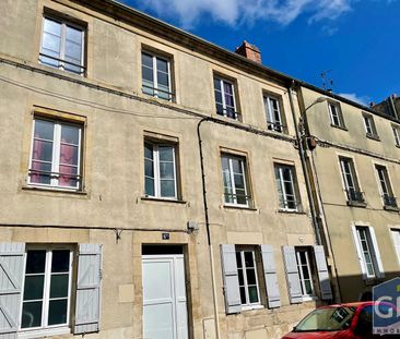 Location Appartement 1 pièce 19m² - Photo 6