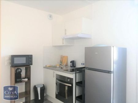 Location Appartement 1 pièce 29m² MONTPELLIER 34000 - Photo 3
