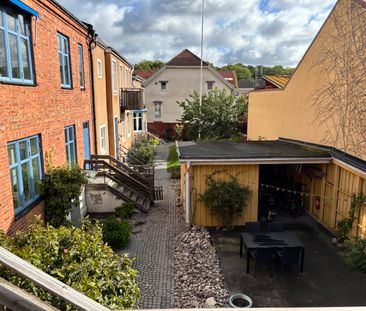 Regeringsgatan 84 - Photo 1