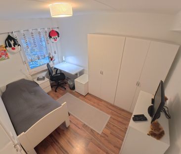 Mjölnerbacken, Sundbyberg - Photo 6