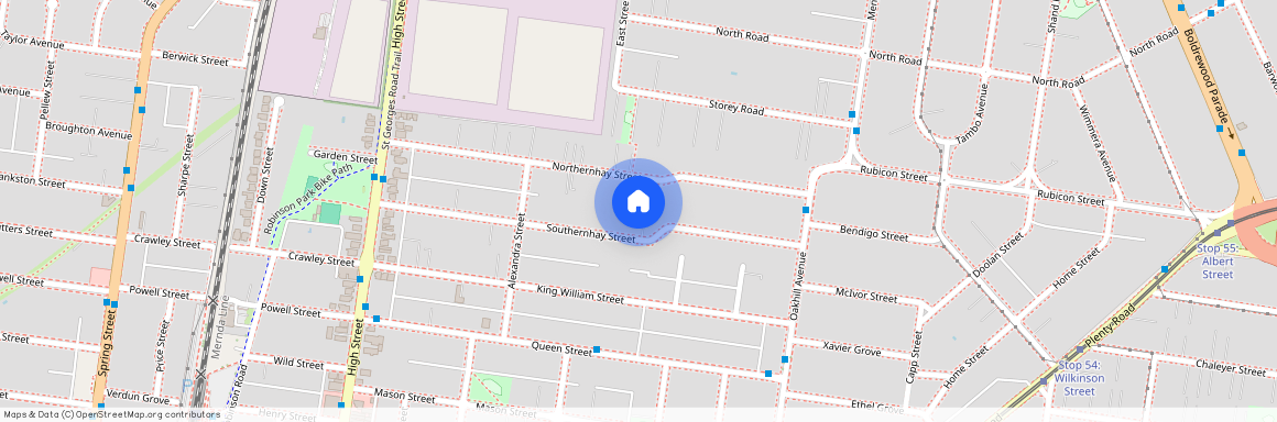 5/28 Southenhay Street, Reservoir VIC 3073