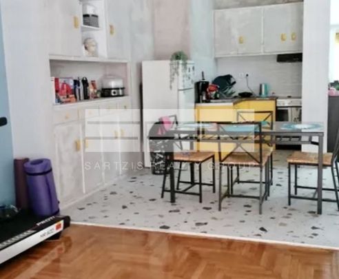 Διαμέρισμα για ενοικίαση Πανόρμου (Αμπελόκηποι - Πεντάγωνο) - Photo 1