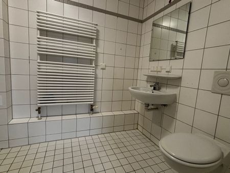 Große Senioren-Wohnung im Herzen von Köpenick! - Photo 4