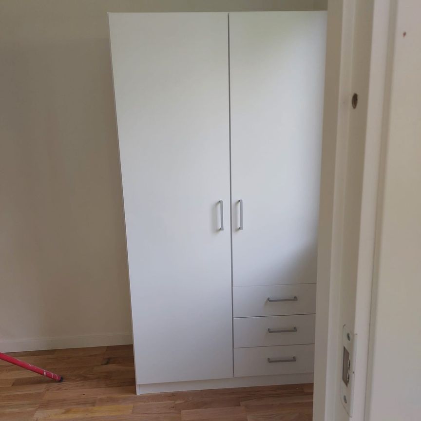 Lillerudsvägen, Huddinge - Foto 1