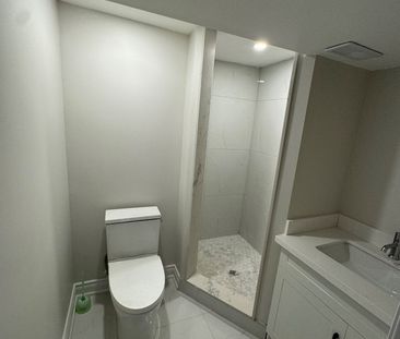 For Lease - Lower 2 Barker Court, Markham, Ontario - Photo 6