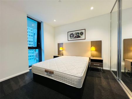 1106/601 Little Lonsdale Street - Photo 2
