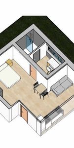 Alquiler Estudio en Urbanización - El Bosque, Villaviciosa De Odón - Photo 3