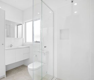 Two bedroom granny flat - Photo 3