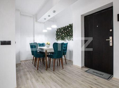 Apartament 2 camere, modern, 67 mp, zona Câmpia Islaz - Fotografie 2