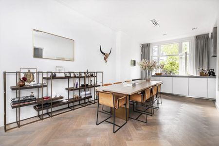 Appartement te huur: Van Eeghenlaan 12-1 1071 EM Amsterdam - Foto 4