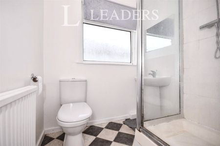 1 bedroom apartment to rent Bennett Road, Bournemouth, Dorset, BH8 - Photo 4