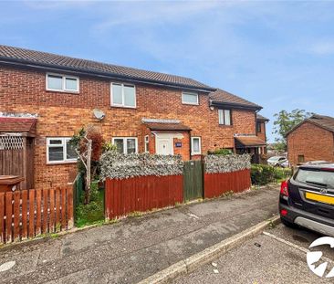 1 bedroom terraced house to rent - Photo 5
