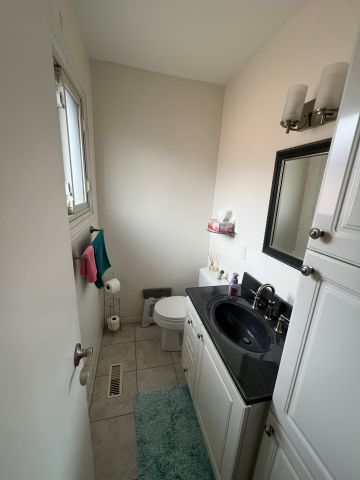 For Lease - 2516 Parmeer Drive, Mississauga, Ontario - Photo 5