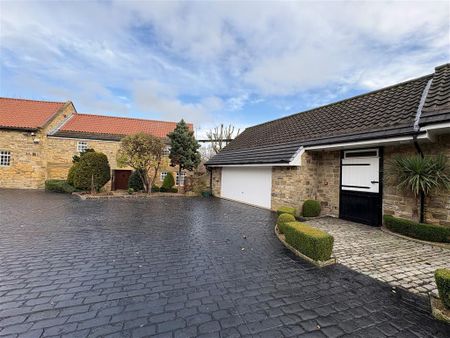 Hickleton Road, Doncaster, Barnburgh - Photo 2