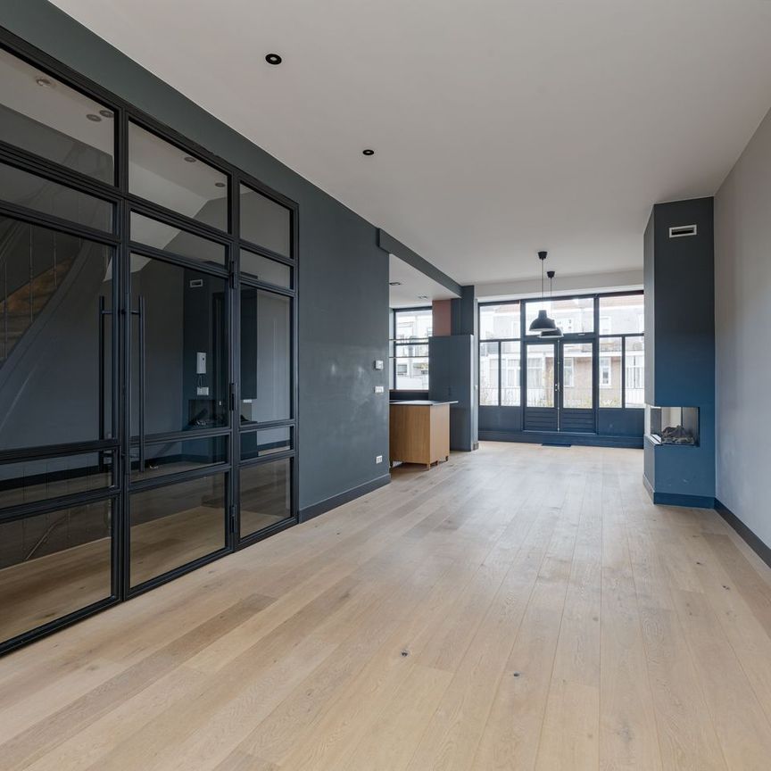 Appartement te huur: Tasmanstraat 162 2518 VS Den Haag - Photo 1