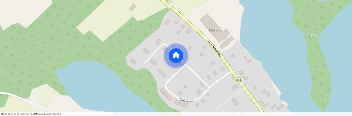 Rossön, Bodums distrikt, Jämtland, Strömsund, Kulvägen 7 C