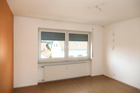 FÜ-Sack: Helle 3-Zi-Whg (2.OG o.A.) mit Balkon - selbst renovieren - dafür 1 Monat kaltmietfrei - Foto 2