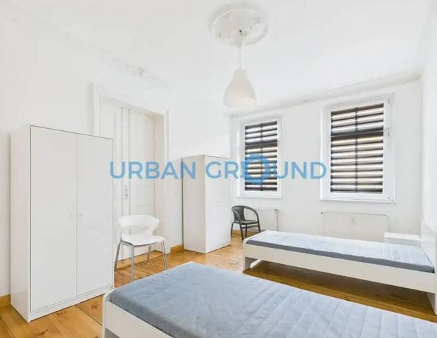 Helle 3-Zimmer-WG Nähe S-Köpenick ? Bettoption verfügbar - Foto 1