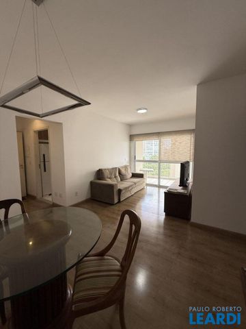 Apartamento - Photo 3