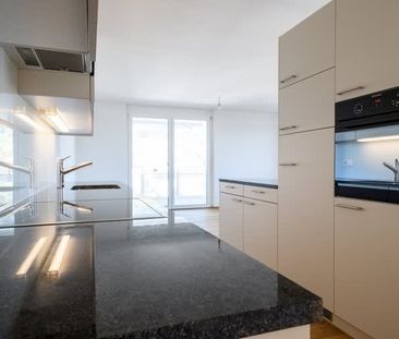 4.5 Zimmer, 103 m², 2. Stock - Foto 3