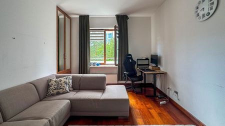 Bright & Spacious | Park | Prestigious Location 160 m² - Zdjęcie 4