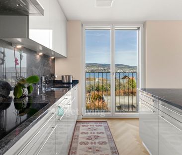 FAMILIENFREUNDLICH AN TOP LAGE MIT SEESICHT--FAMILYFRIENDLY IN A PR... - Photo 3