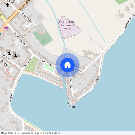 5 Bridge Street, Killyleagh, BT30 9QN