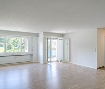 Grosszügige Wohnung mit 1 Gratismietzins - Photo 6