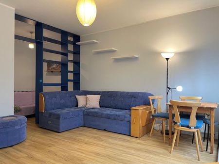 Łódź - Mieszkanie na wynajem - Photo 5