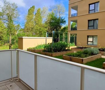 location Appartement T2 DE 41.12m² À TOULOUSE - Photo 5