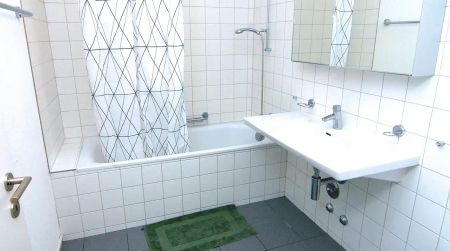 Modern möbliertes Zimmer in 8047 Zürich mieten - Foto 5