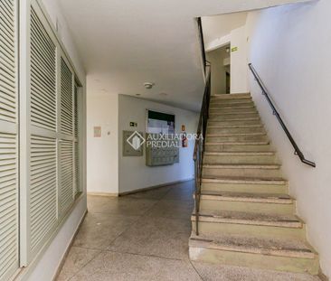 Apartamento com 2 quartos e 48m² para alugar em Jardim Itu, Porto A... - Photo 1