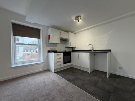 1 bedroom apartment to rent - Photo 5