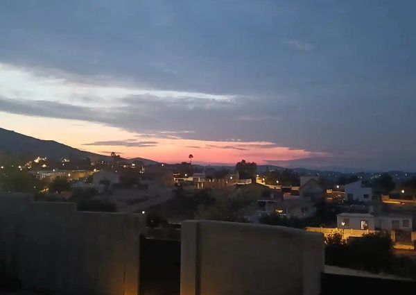 Montroi / Montroy