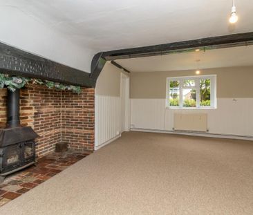 4 bedroom cottage to rent - Photo 2