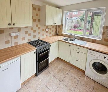 Hillcrest Drive, Kilburn, Belper, DE56 - Photo 5