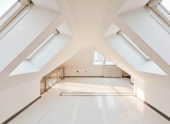 113 m² Wohnfläche | 2 Terrassen | Kamin | sofort verfügbar - Photo 1